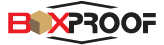 Boxproof logo