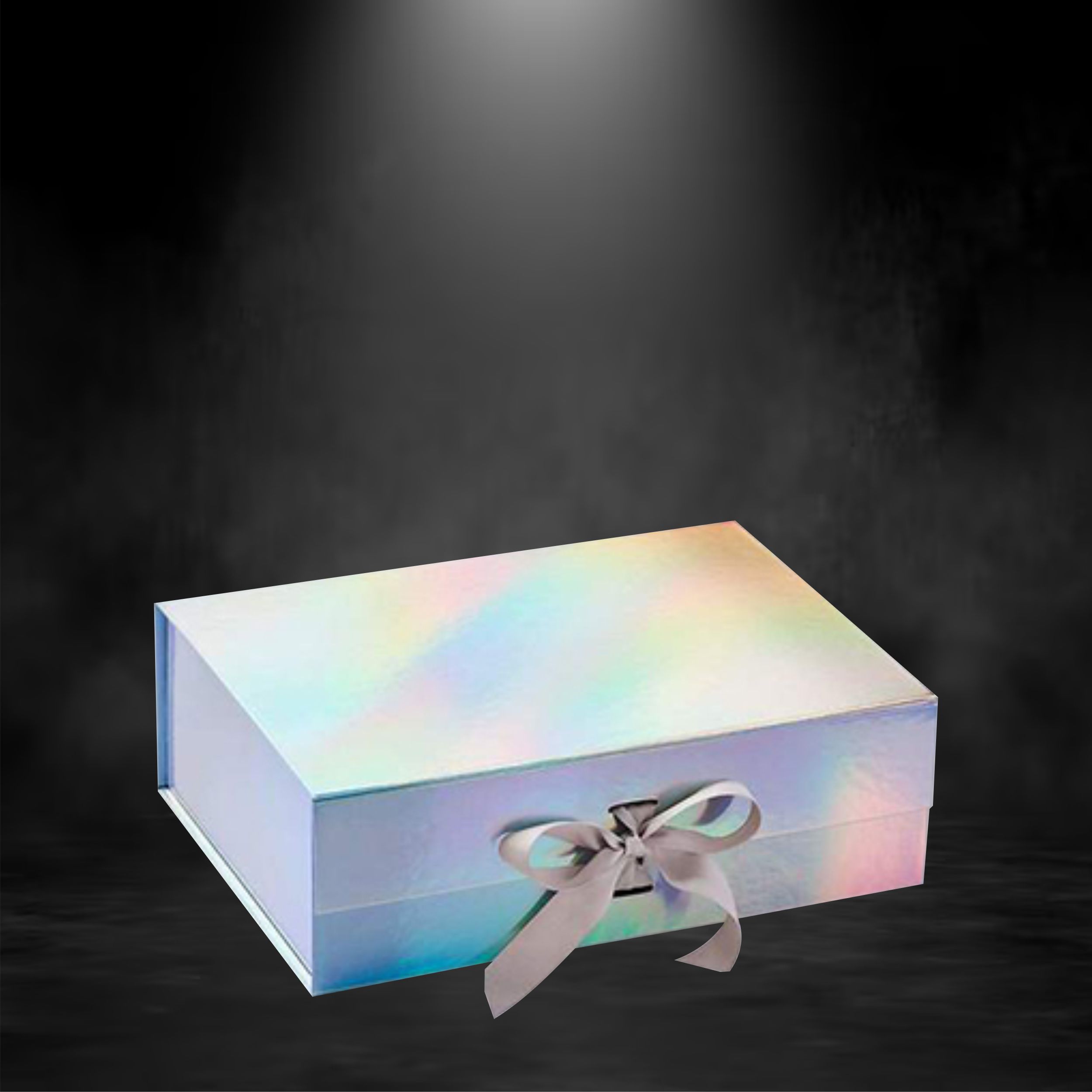 Holographic Magnetic Closure Boxes - thumbnail