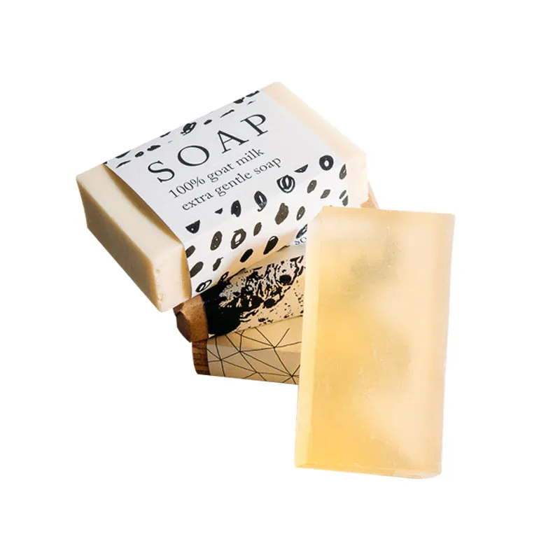 Custom Soap Sleeve Packaging Boxes Wholesale - thumbnail
