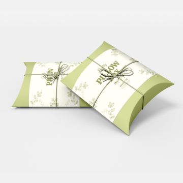 Custom Pillow Packs - thumbnail