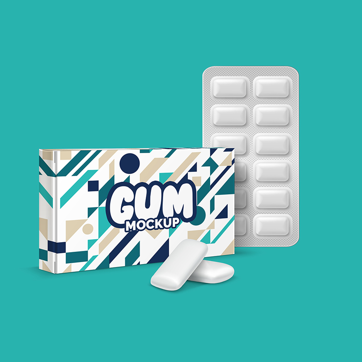 Custom CBD Gummies Boxes - thumbnail