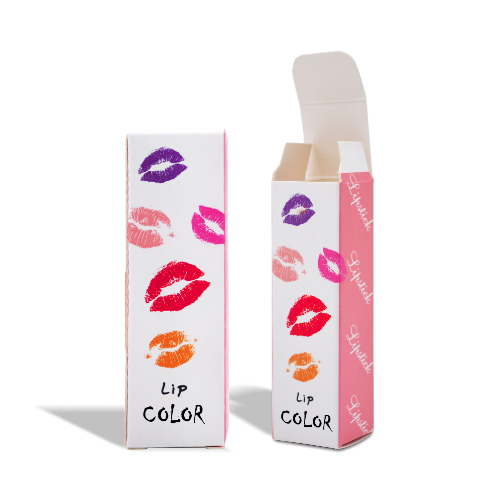 Custom Lipstick Packaging Boxes - thumbnail