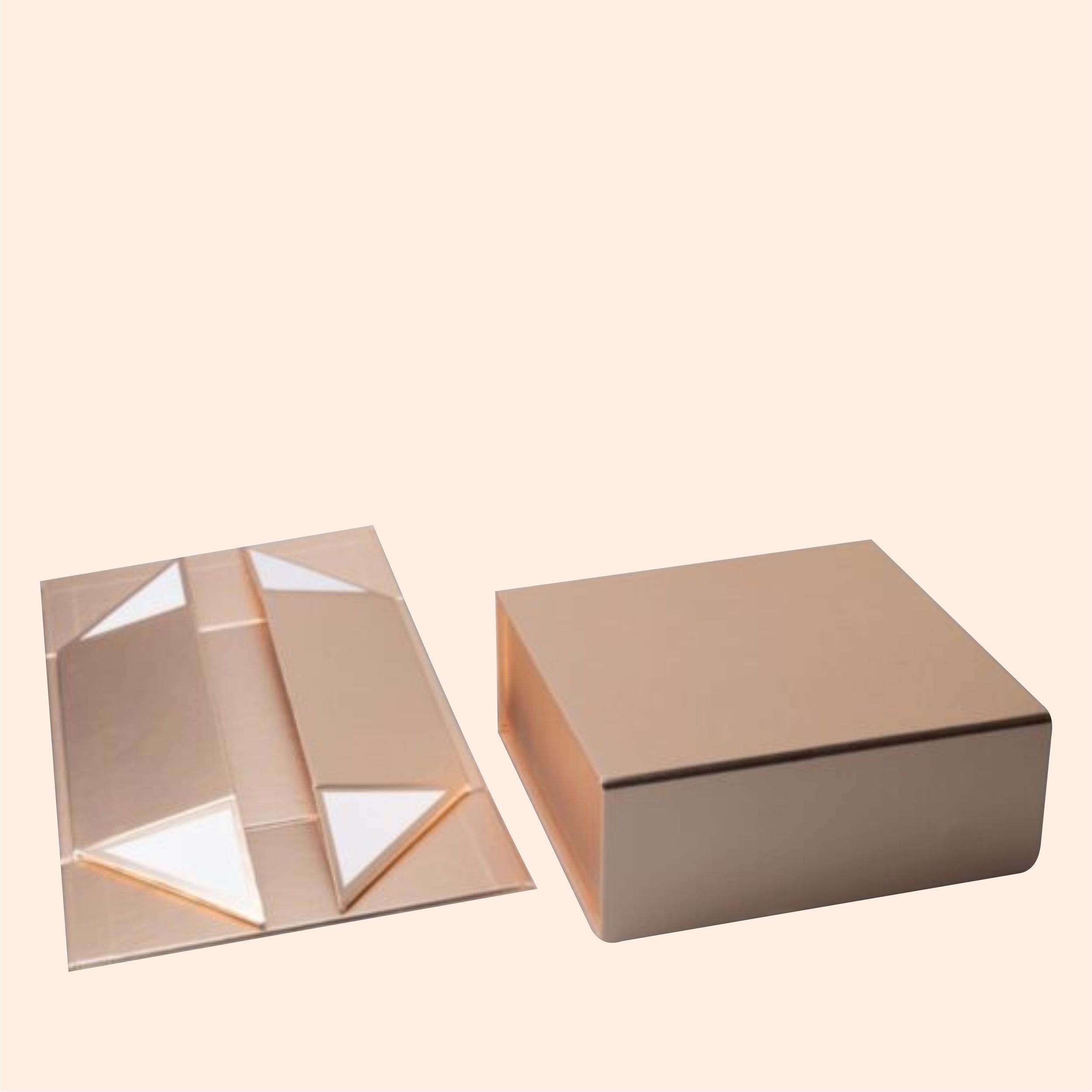 Collapsible Gift Boxes - thumbnail