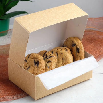 Custom Cookie Boxes Wholesale - thumbnail