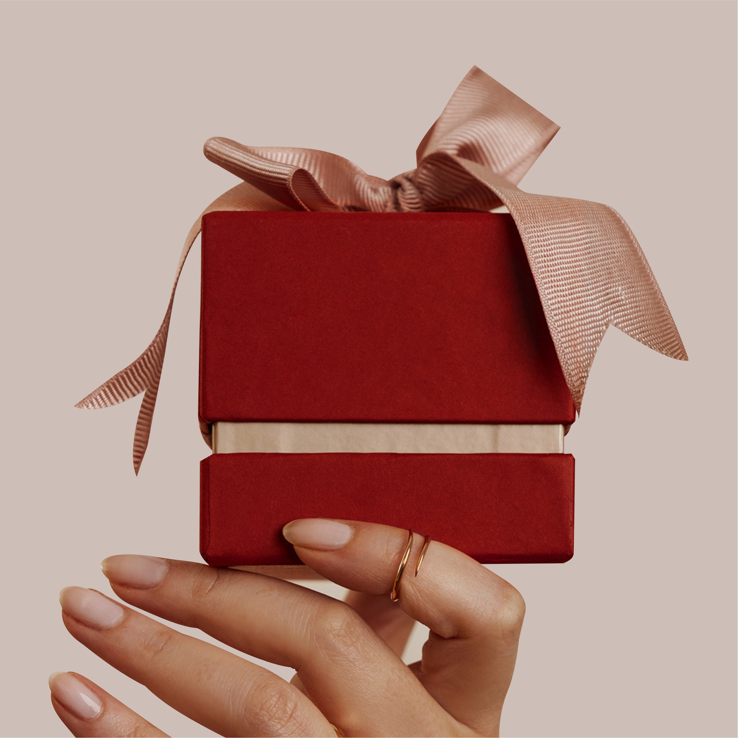 Luxury Jewelry Packaging