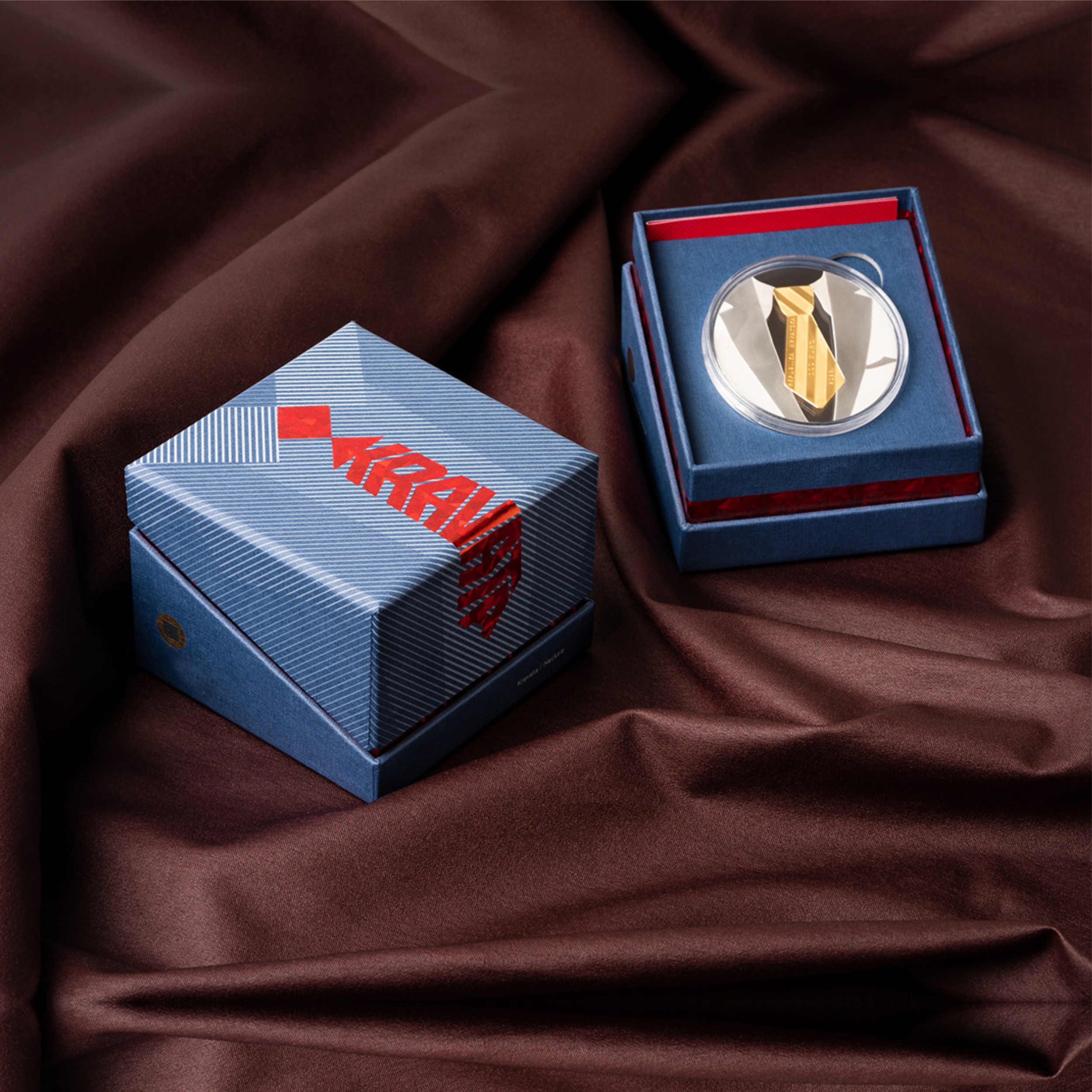 Rigid Gift Boxes - thumbnail