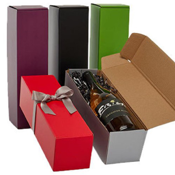 Custom Bottle Pack Packaging Boxes - thumbnail