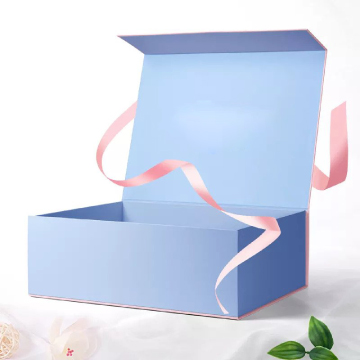 Rigid Box packaging - thumbnail