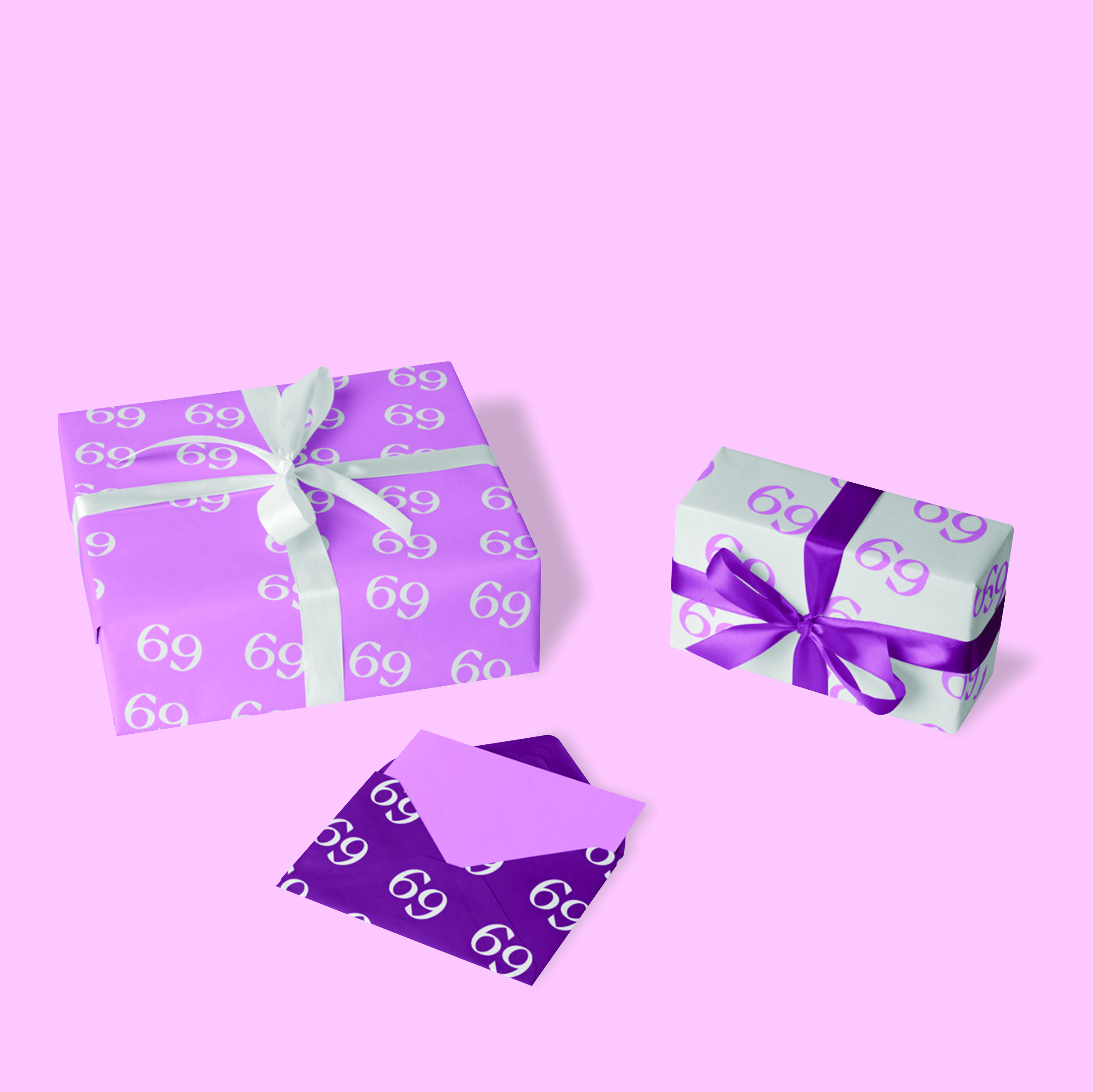 TUCK TOP GIFT BOXES - thumbnail