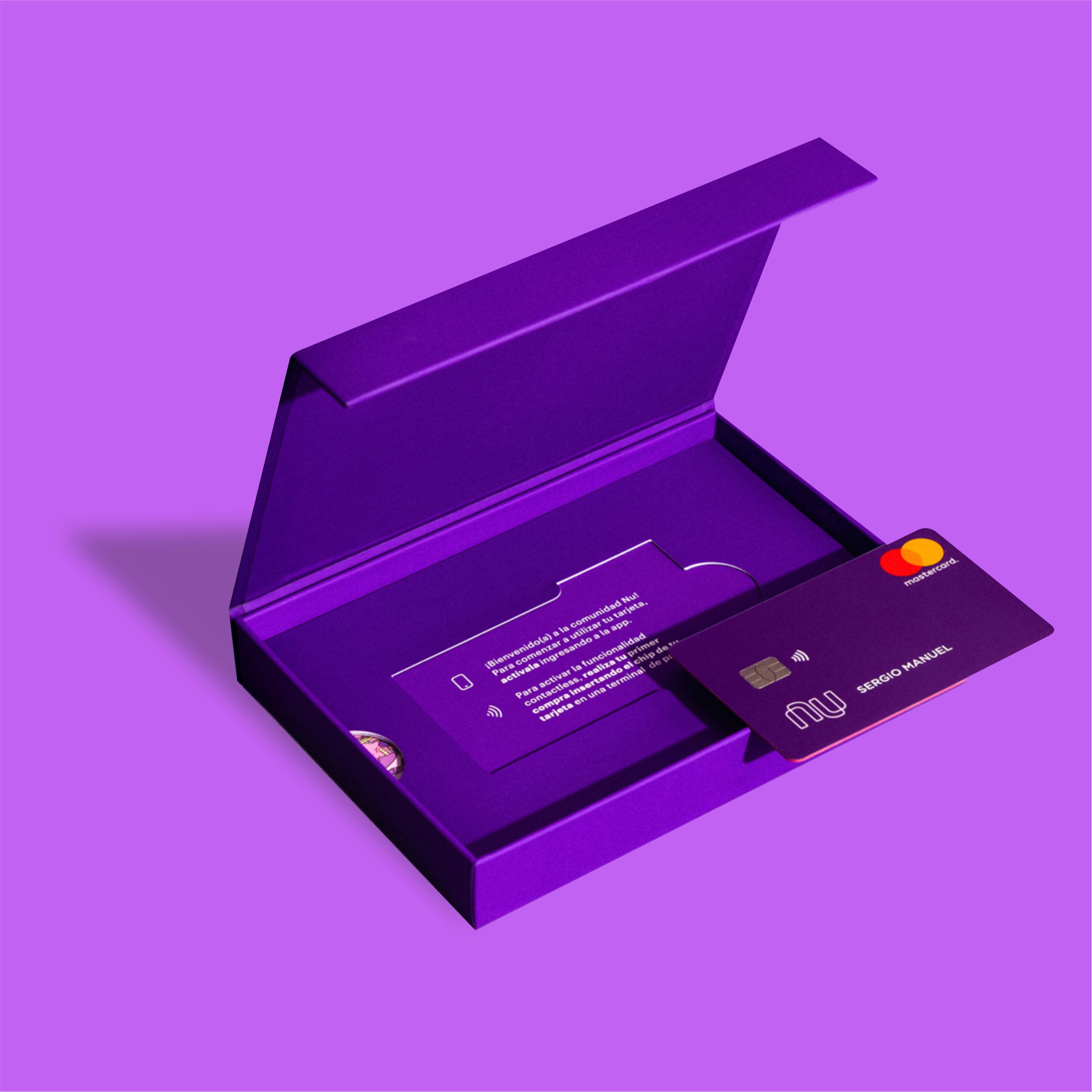 Credit Card Boxes - thumbnail