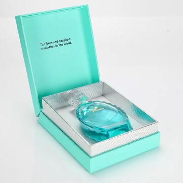 Custom Perfume Gift Boxes wholesale - thumbnail