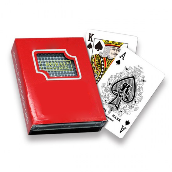Custom Playing Card boxes - thumbnail