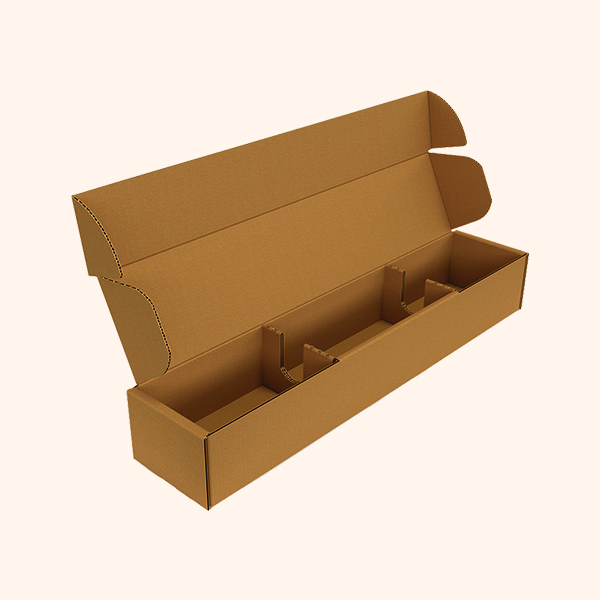 Custom Honeycomb Inserts & Dividers Boxes - thumbnail