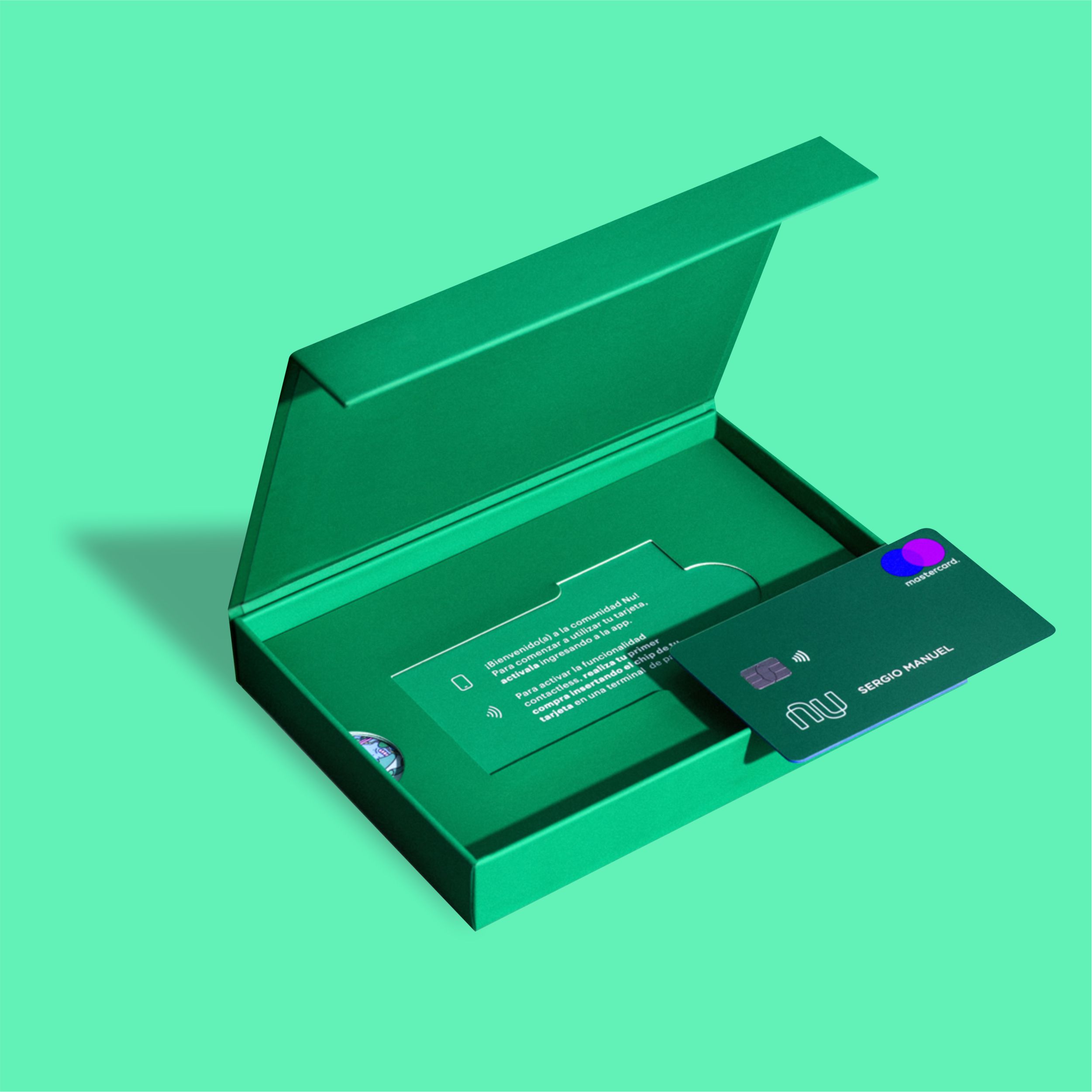 Credit Card Boxes - thumbnail