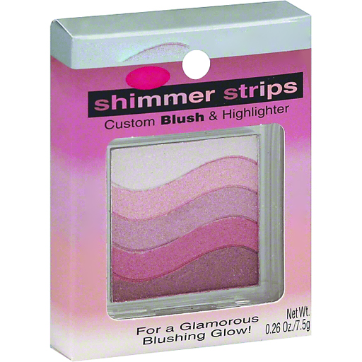 Custom Shimmer Boxes Wholesale - thumbnail