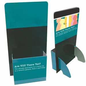 Brochure-Display-Box
