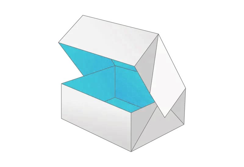 Custom Regular Six Corner Boxes - thumbnail