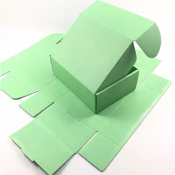 Custom Corrugated Packaging Boxes - thumbnail