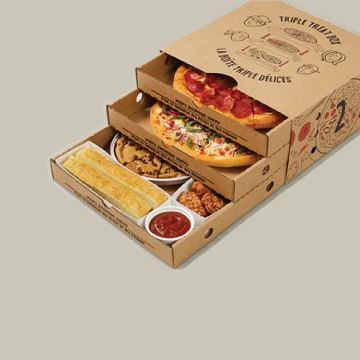 Pizza-Triple-Box