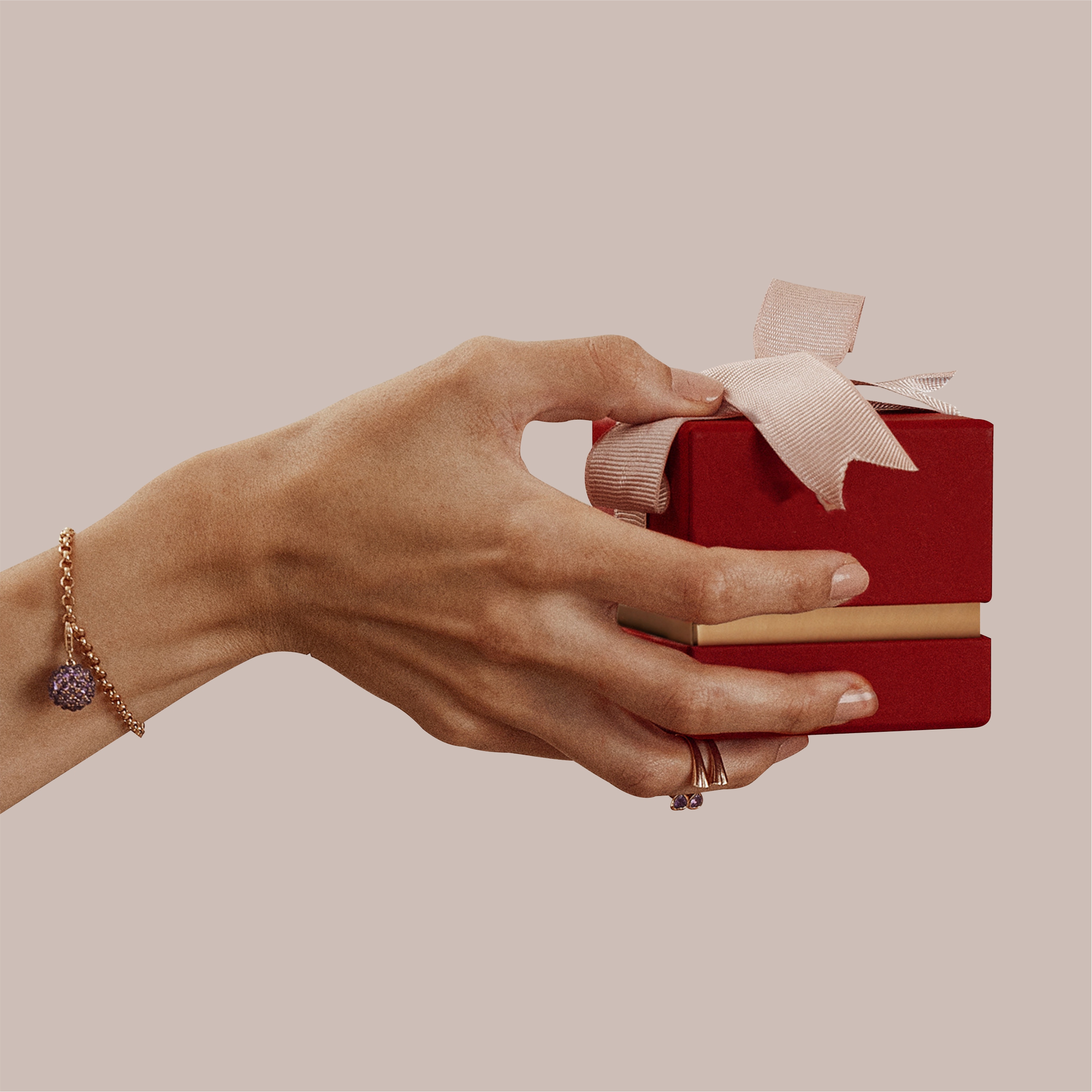 Luxury Jewelry Packaging - thumbnail