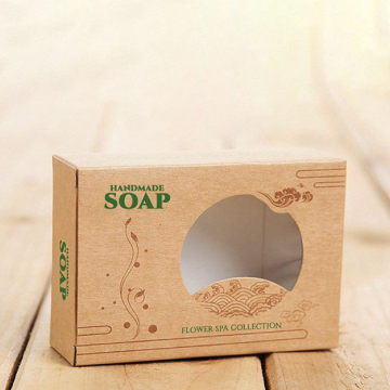 Custom Soap Packaging Boxes - thumbnail