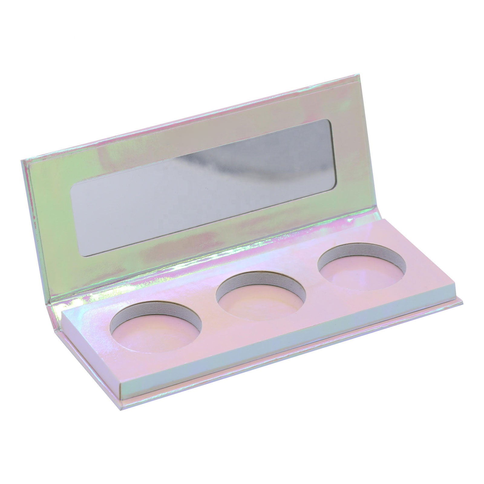 Custom Eye Color palette Boxes - thumbnail