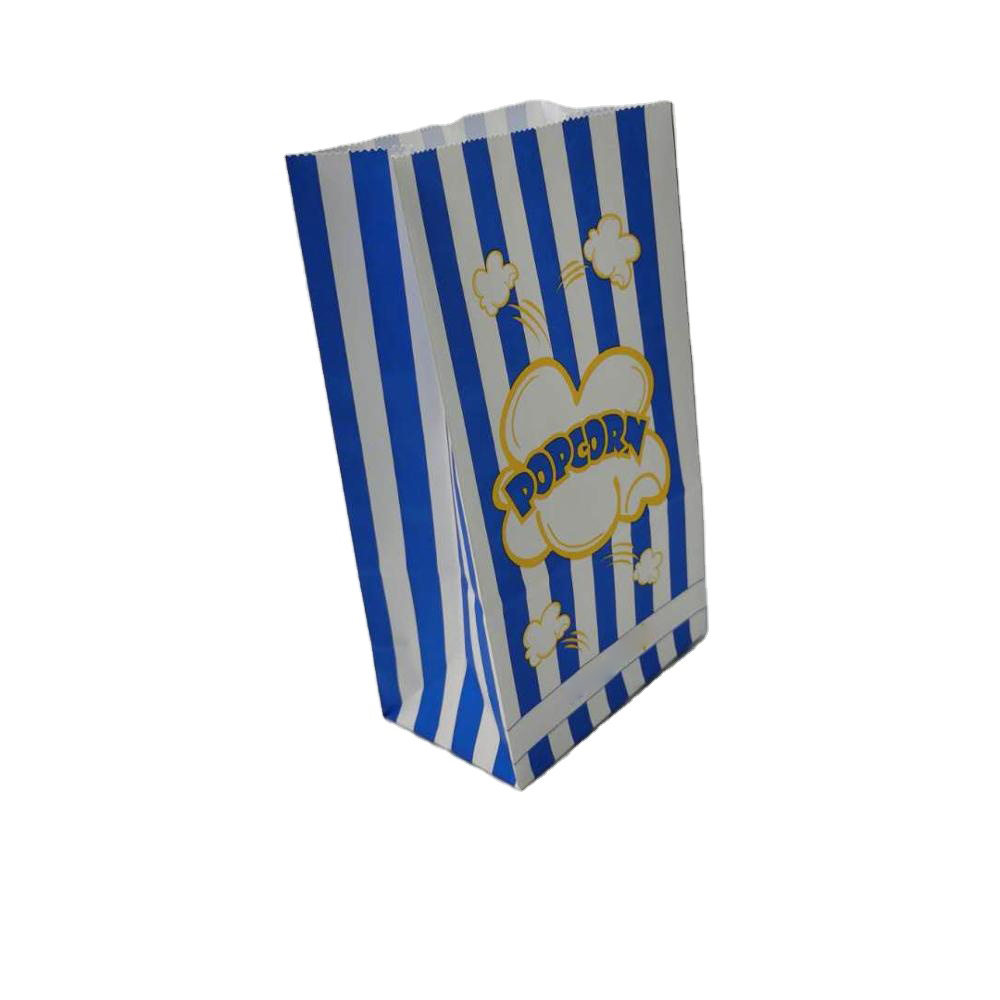 Custom Popcorn Boxes - thumbnail