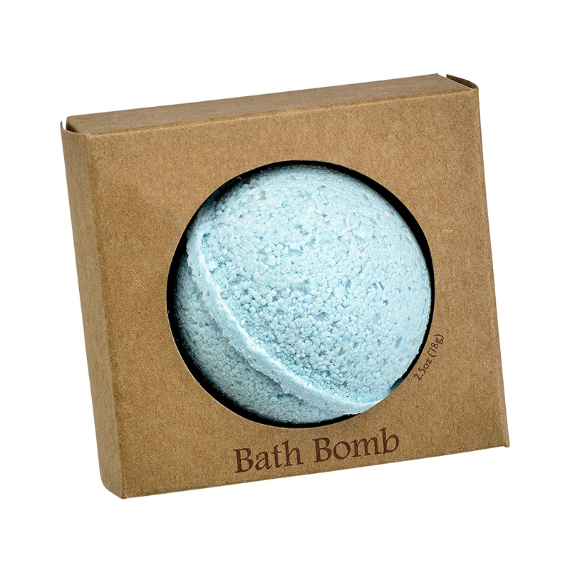 Custom Bath bomb packaging Boxes - thumbnail